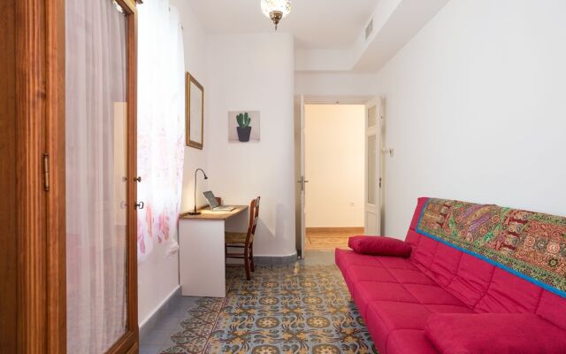 Luxury Carreterias City Center