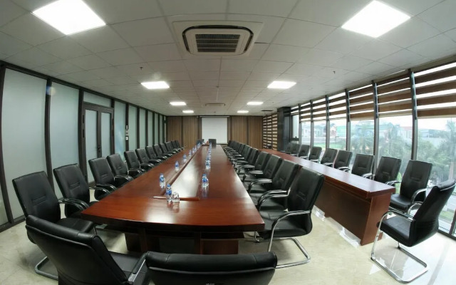 Thanh Dat Hotel Dong Van