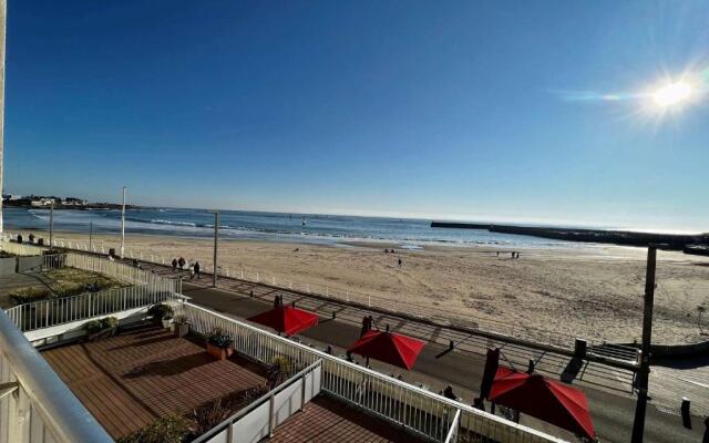 Appartement Quiberon, 1 Pièce, 2 Personnes - Fr-1-478-111