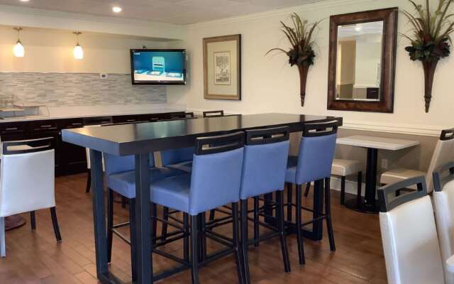 Best Western Plus Madison