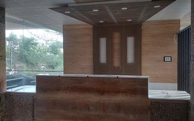 Aachman Nature Valley Resort