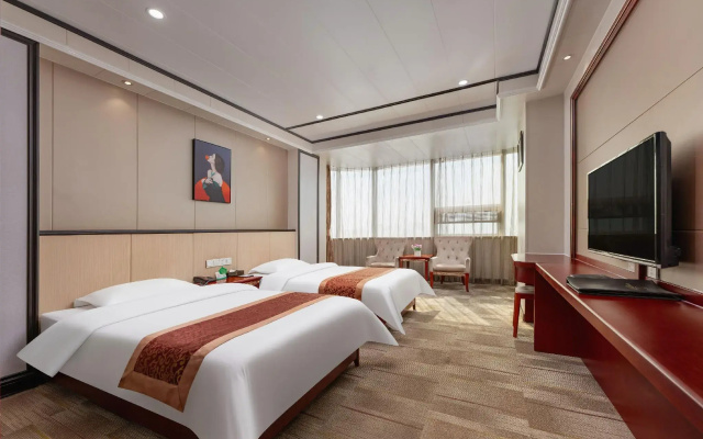Zhonghai International Hotel
