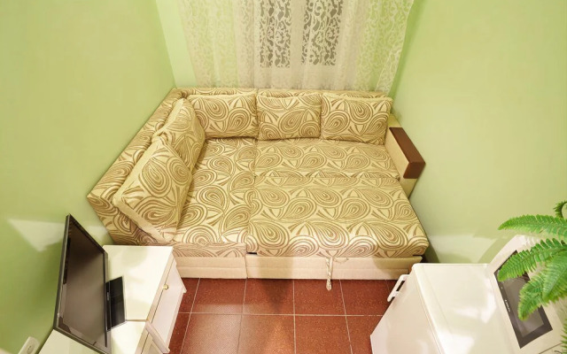 Two bedrooms at the center on Kulisha