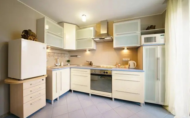 PaulMarie Apartments on Voinov Int.