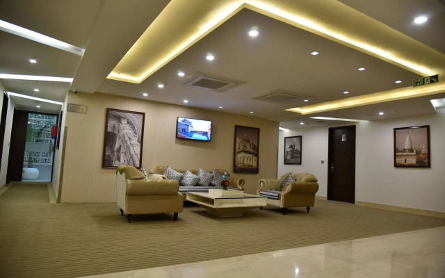 Clarks INN Suite Gwalior