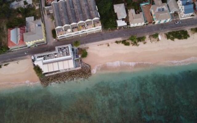 Coral Sands And Carib Edge