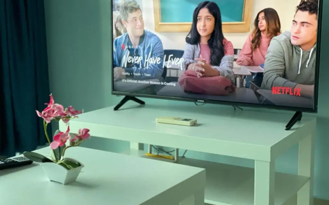 Cq28-Self Check In- Wifi- Netflix- Parking-New