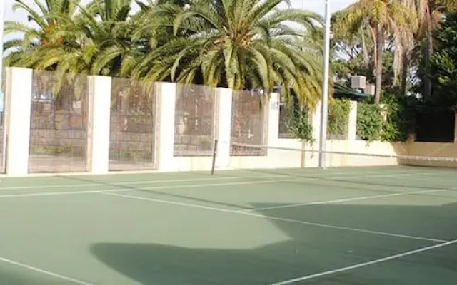 Silver Sands Resort Mandurah