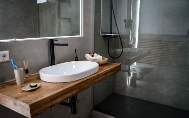 Hotel Residenz Luxury Apartments