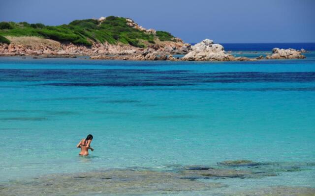 Sardinia Beach Apartments