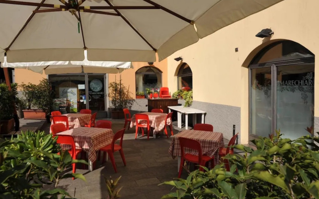 B&B Sant'Antonio De Foris