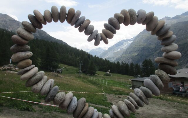 Hotel Alpenlodge Etoile