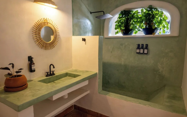 Sayulita Central Hotel