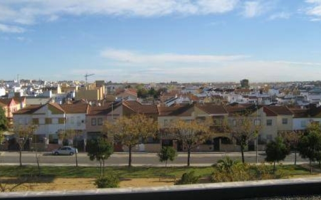 Micampus Bormujos Students Residence