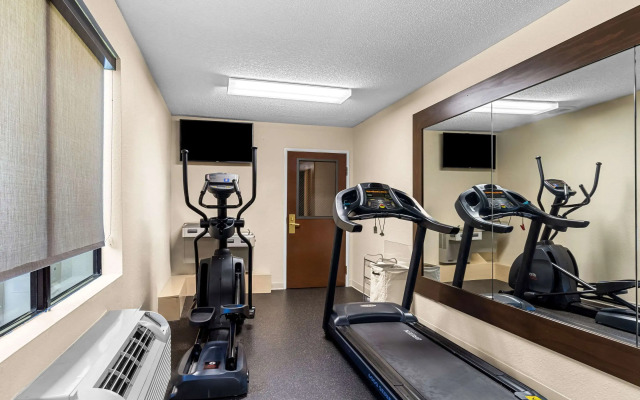 Comfort Inn