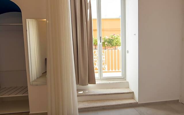 Vincent Suite Luxury B&B