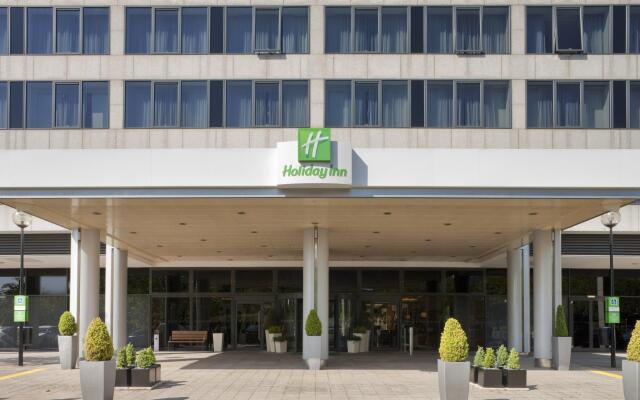 Holiday Inn Milton Keynes - Central, an IHG Hotel