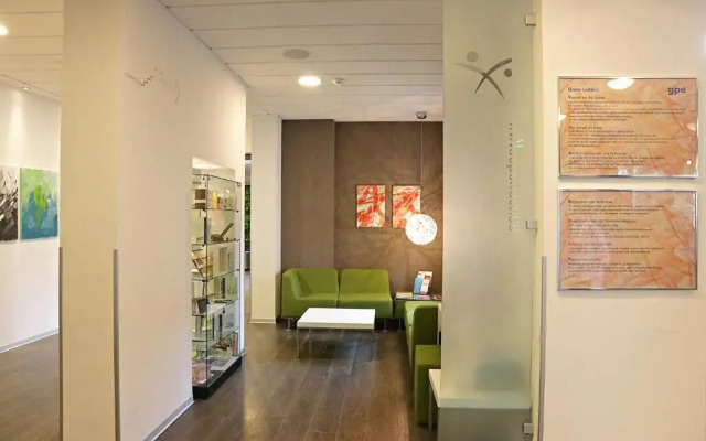 Hotel INNdependence