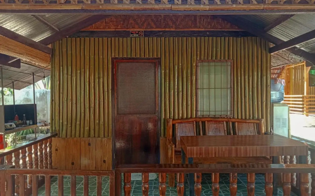 Pitaya Native Guest House