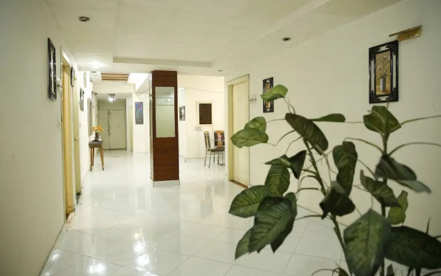 Hotel Premier Inn