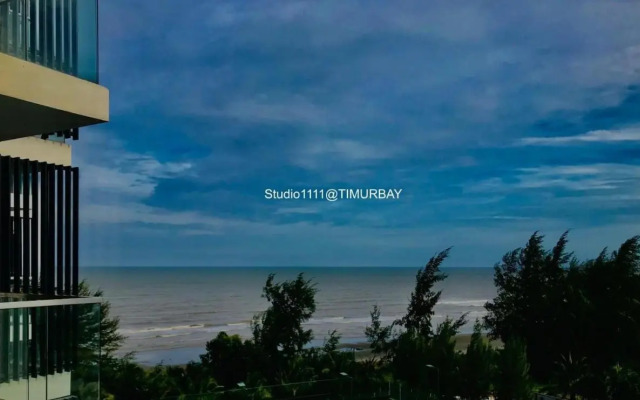 Studio1111@TimurBay