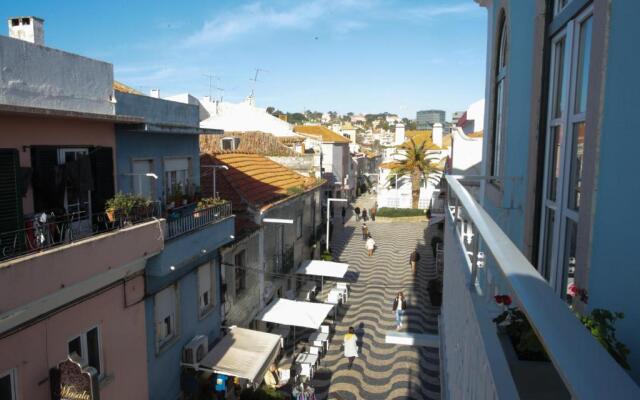 Sui7es Guest House Cascais