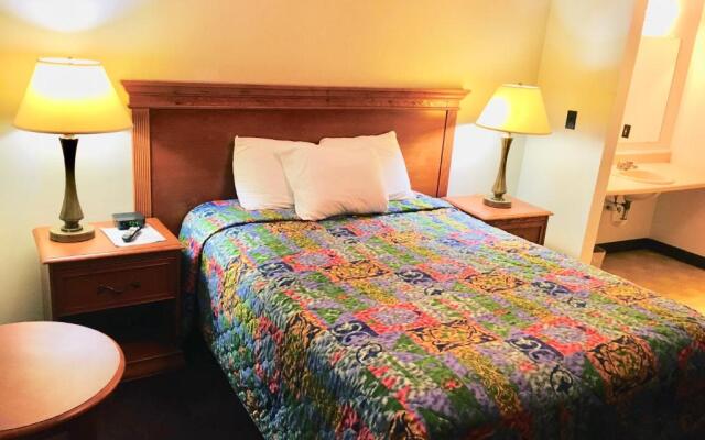 North Country American Inn