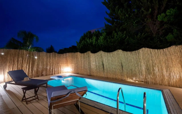 Villa 56 Luxury apartments