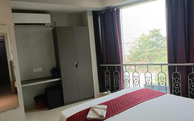 Hotel Divine View
