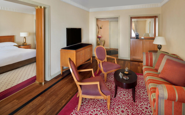InterContinental Jeddah by IHG