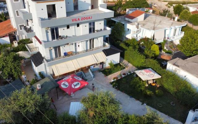 Zogaj Guesthouse