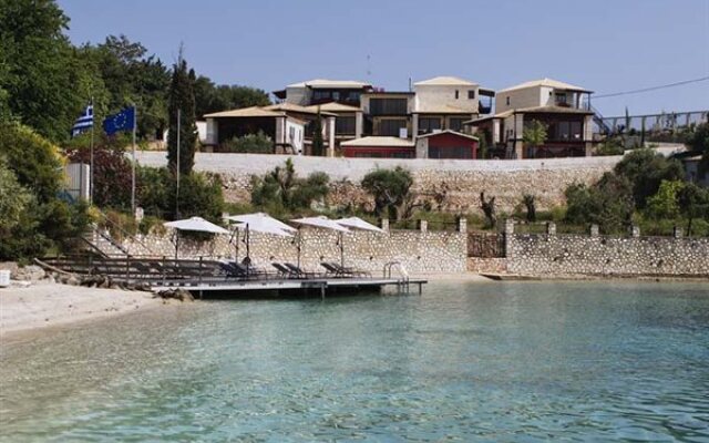 Ornella Beach Resort & Villas