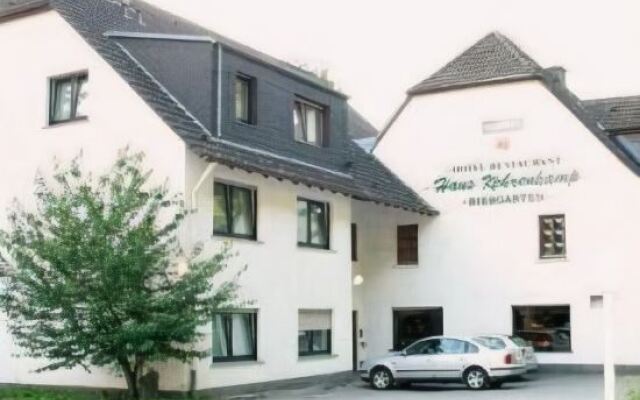 Hotel & Restaurant Haus Kehrenkamp