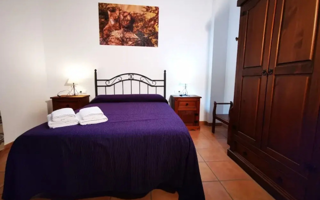 Casa Rural Mirador de los Tomillos