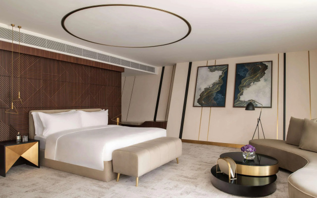 Steigenberger Hotel And Residence Doha