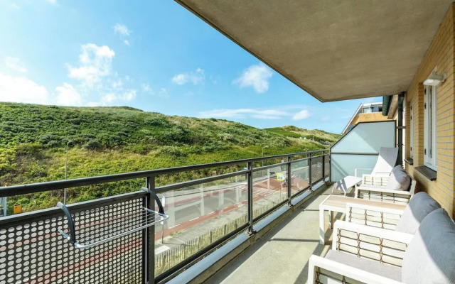 Lovely Dunes View Apartment