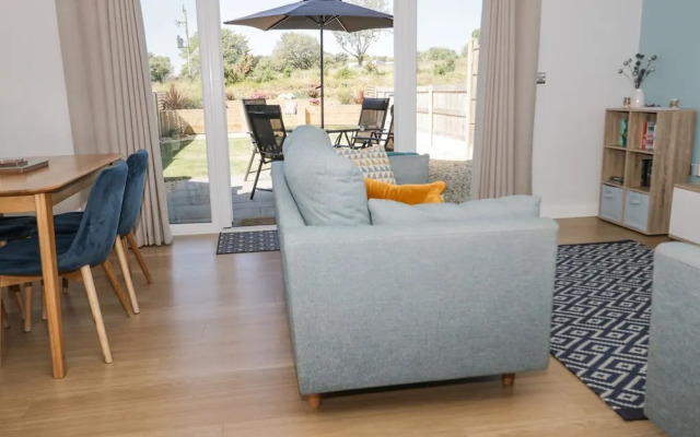 14 Parc Delfryn
