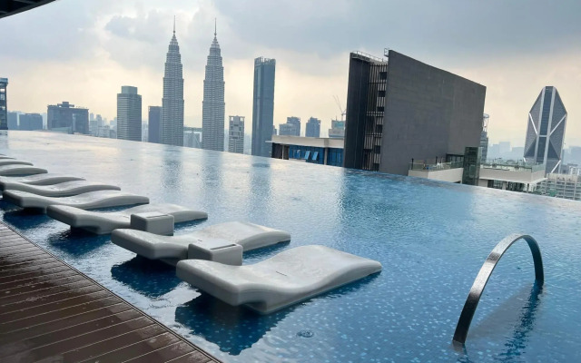 Eaton Suites KLCC