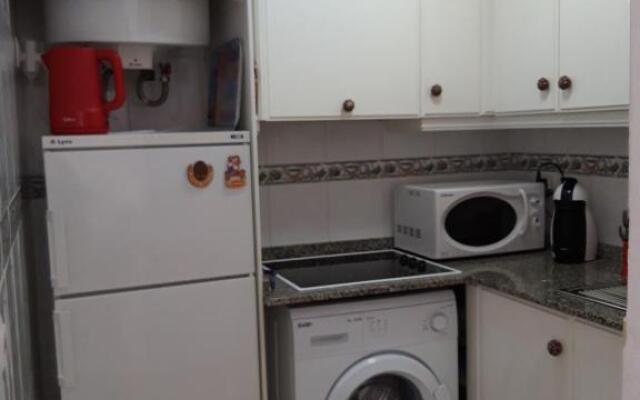 Apartment Manuel Galián 52