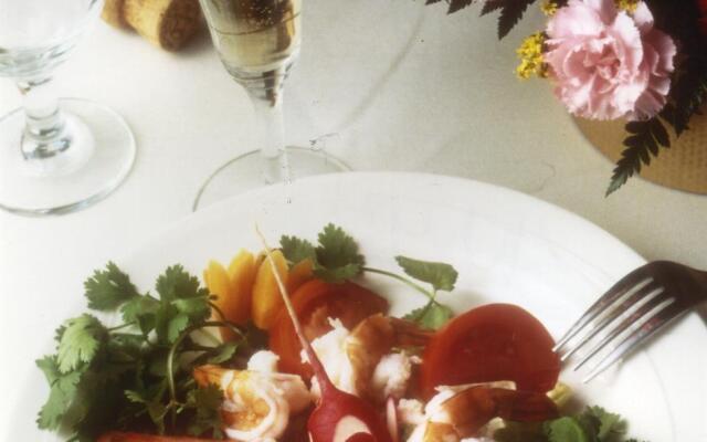 The Landing Hotel & Restaurant