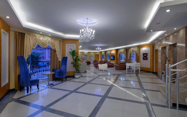 Villa Sunflower Hotel