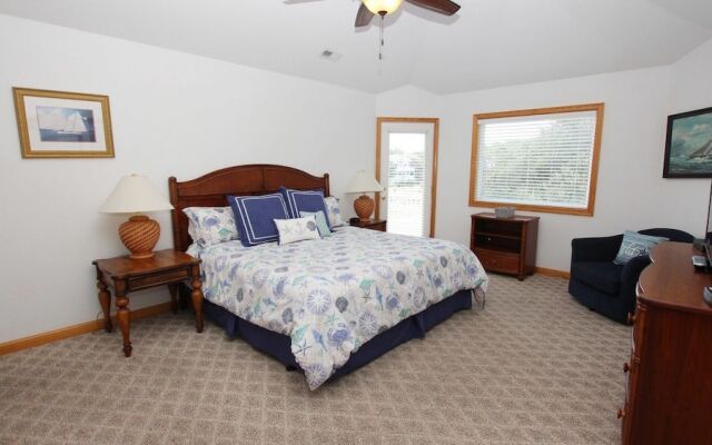 Turtle Cove - 6 Br Home