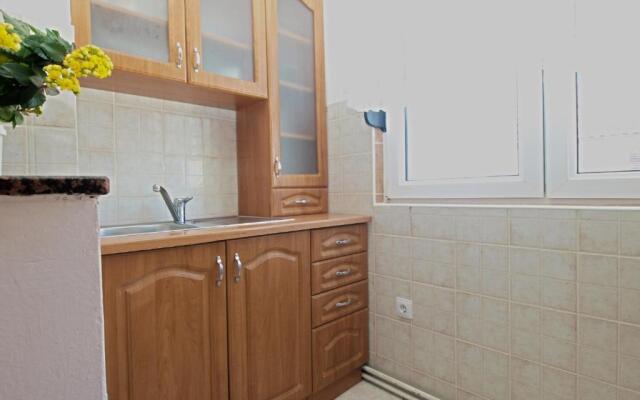 Apartments Hasiba 1362