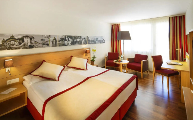 Swiss Holiday Park