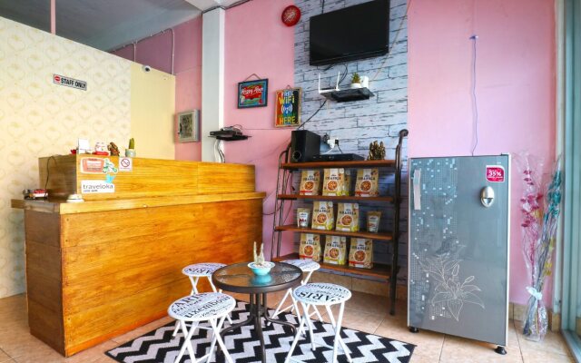 Balini 9 Hostel