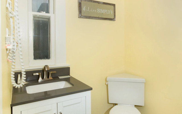 The Inn at Ocean Grove