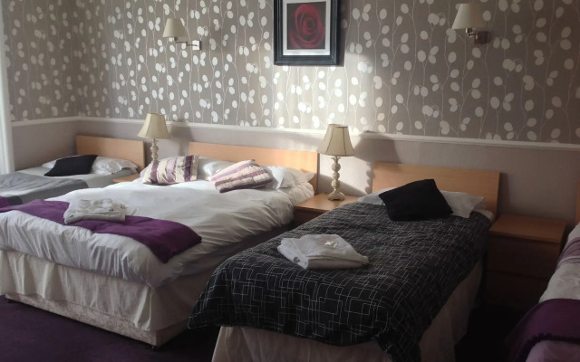 Northumberland Hotel