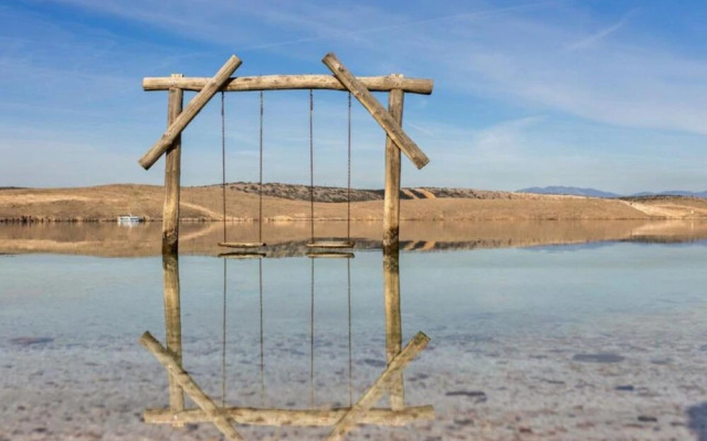 Apartmani Jadranovo Mare