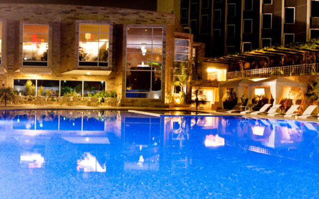 Intercontinental Maracaibo Hotel & Resorts
