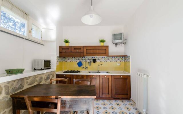 Apartment For 2 Adults 2 Kids - Ceraso - Cilento